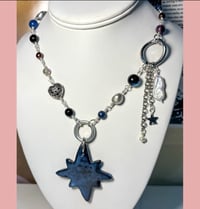 ‘constellation’ necklace