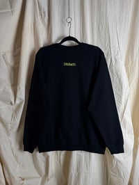 Image 2 of Dissociation Sweatshirt 