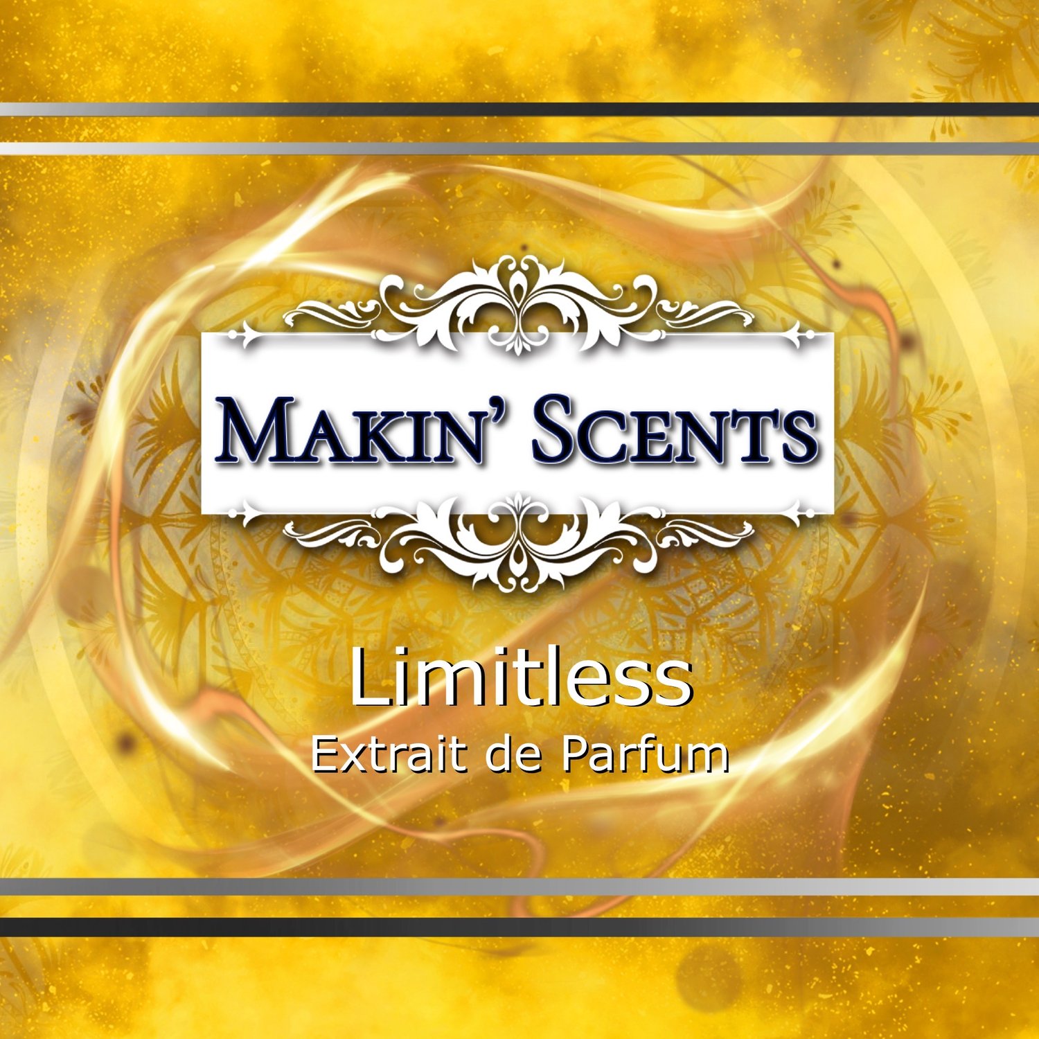 Limitless  Makin' Scents