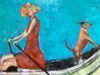 Image 4 of Heading to a New World