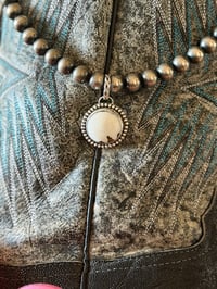 Image 3 of Wild Horse Pendant 