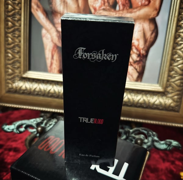 Image of True Blood Forsaken Parfum