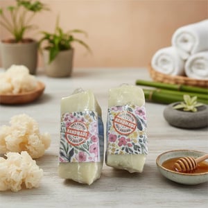 Image of Tremella & Manuka facial bar