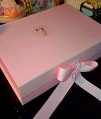 Image 1 of Mystery Scoop Jewelry Boxes