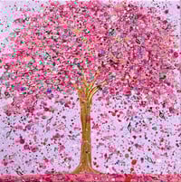 Image 1 of The Healing Tree RESERVED for Ellen