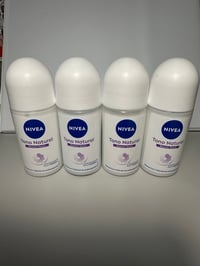 Image 2 of Nivea Desodorante Lila