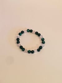 Image 4 of 'Dew on the Lawn' Bracelet