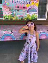 Image 6 of Gabby clubhouse dress