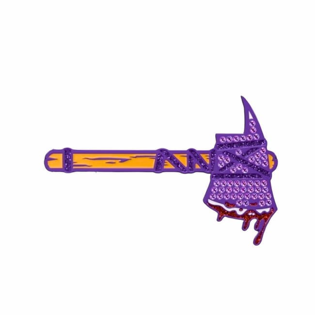 Brave Heart VVS - Mamba