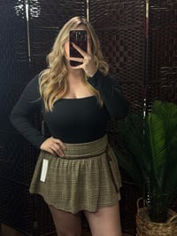 Rosalee Skirt  