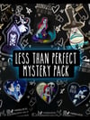 Less Than Perfect Mystery Pack