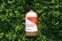 Strawberry Sensation Body Wash