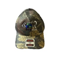 Image 1 of SW Woodline Camo Hat