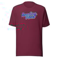 Image 5 of Beading Vibes t-shirt