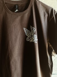 Image 1 of Brewsleepdraw Eagle Tee PREORDER