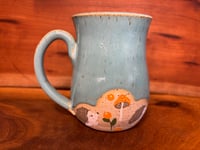 Image 1 of Hedgehog Mug