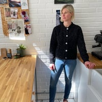 Image 13 of Trad Cardy - Made in Ireland