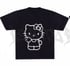 Angry Hello Kitty Shirt Image 5