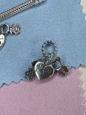 SOLO NIÑAS CHARM 