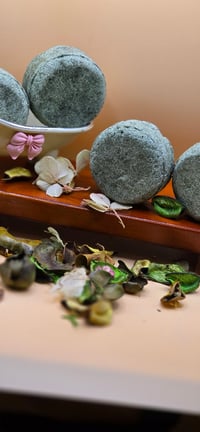 Image 3 of New Rosemary Leaf shampoo bar 