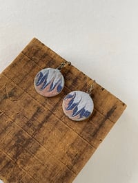 Image 1 of Swirls not Pearls 