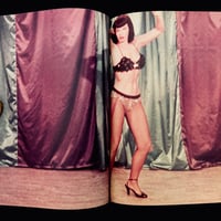 Image 13 of Graphik Erotik #4 - BETTY PAGE