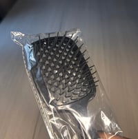 Image 1 of Silk glide detangler brush