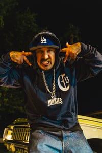 Image 5 of CB Navy Hoody Embroidery 