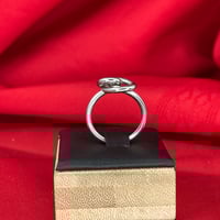 Image 2 of Size 5. Ring. #7