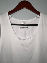 Image 2 of FITANDTUFF Athletic Tank