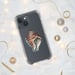 Image of TSITP ART Clear Case for iPhone®