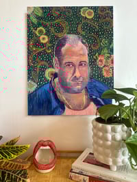 Image 2 of Tony Van Gogh