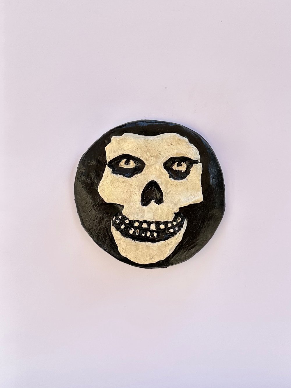 Misfits Magnet