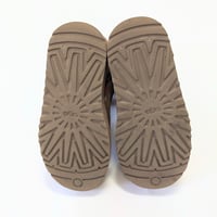 Image 10 of UGG Jona Confetti Logo Brown Kids Boots