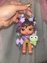 Image 3 of Lil Baddiez Keychains