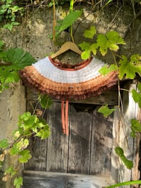 Image 2 of BURNT POEMS COLLAR •