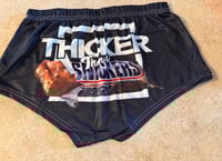 Image 2 of Snack Shorts