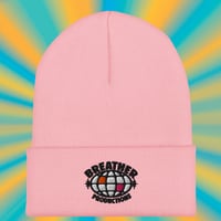 Image 1 of Breather Productions Beanie