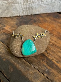 Image 1 of Botanical Necklace 