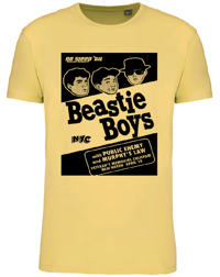 Image 2 of Camiseta Beastie Boys