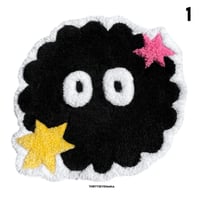 Image 3 of Soot Sprite - Wall Hanging