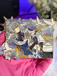 Image 2 of Sunday Laying Down