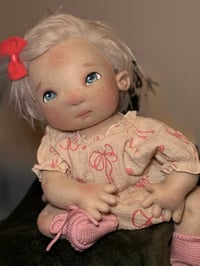 Image 1 of Kimber, Preemie Girl