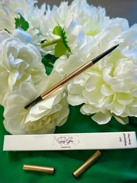 Image 1 of 2in1 Waterproof Glam Brow Pen