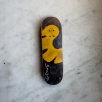 Image 1 of Sausage Ramps 29mm