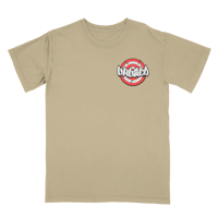 Image 1 of Target practice tee