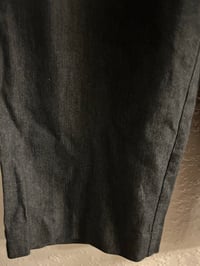 Image 9 of New size 6, Robert Lewis belted Capri #1254*12