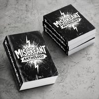Image 1 of Miscreant Anthology