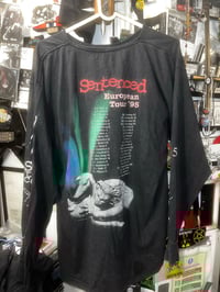 Image 1 of LS Sentenced 1995 Tour