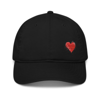 Image 1 of Forever dad cap